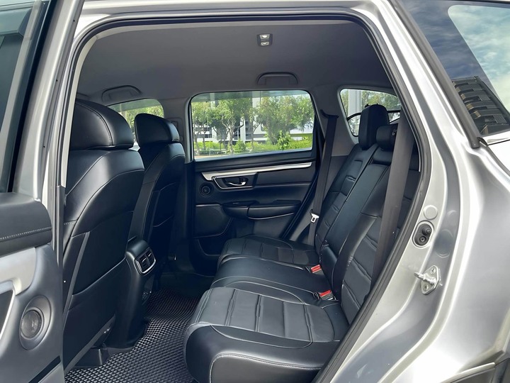 自售2018年CRV5代 1.5VTIS渦輪增壓一手車認證車 RAV4 KUGA XTRAIL