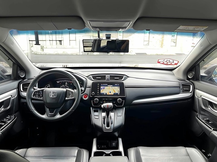 自售2018年CRV5代 1.5VTIS渦輪增壓一手車認證車 RAV4 KUGA XTRAIL