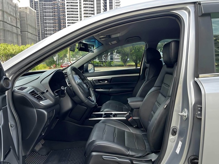 自售2018年CRV5代 1.5VTIS渦輪增壓一手車認證車 RAV4 KUGA XTRAIL