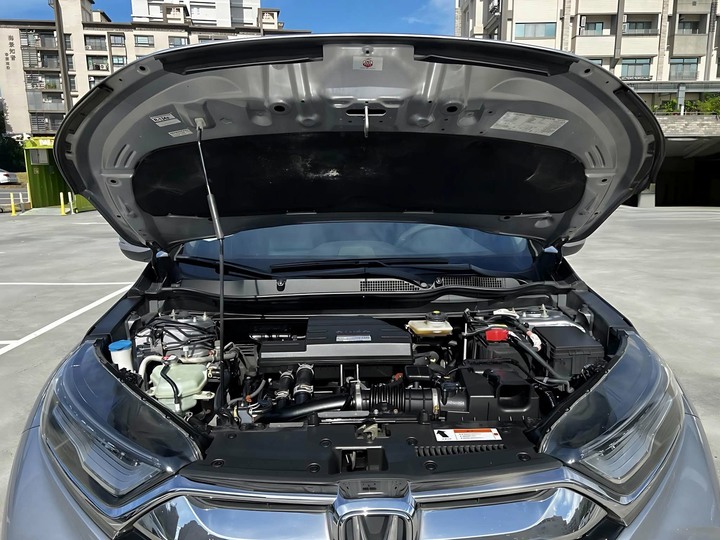自售2018年CRV5代 1.5VTIS渦輪增壓一手車認證車 RAV4 KUGA XTRAIL