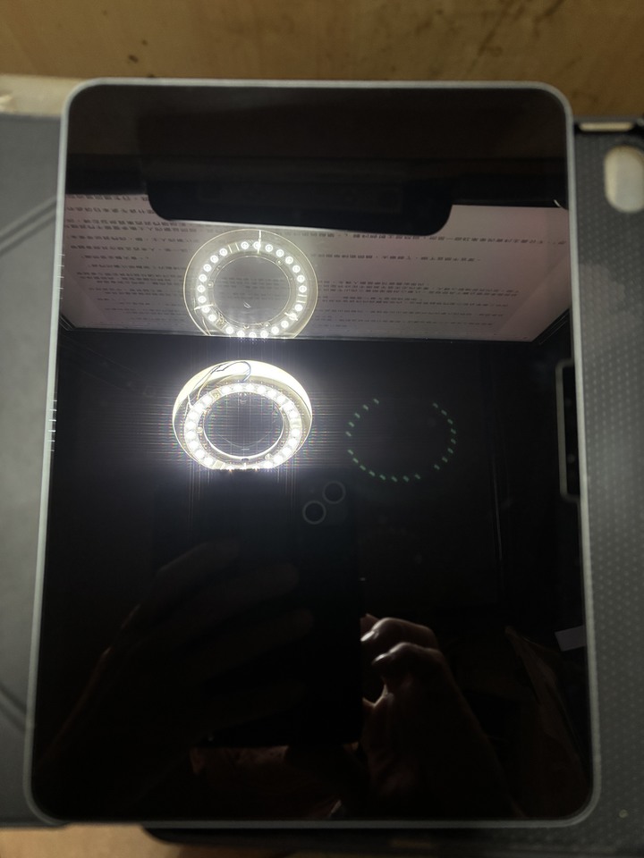 保固內 IPAD AIR M3 11吋 近新 電池100%