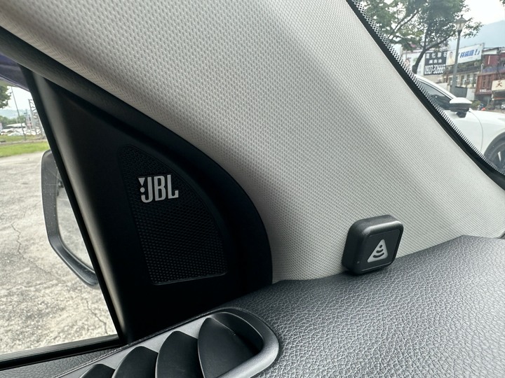 上順 2023 KIA Picanto 1.2 JBL音響 盲點 I-KEY保固