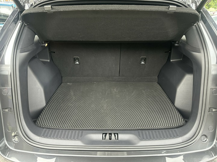 上順 2026 Ford Territory Hybrid 1.5T 跑5千