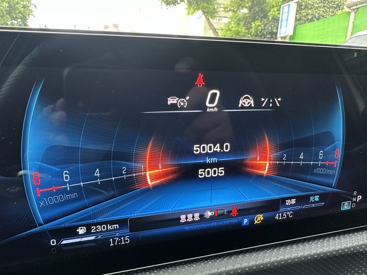 上順2026年2月 BENZ A35 AMG 總代理 23P 環景 原廠保固