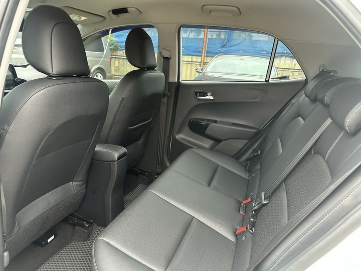 上順 2023 KIA Picanto 1.2 JBL音響 盲點 I-KEY保固