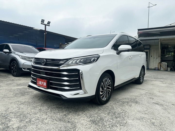 上順2026 MG G50 1.5T 旗艦版 原廠保固