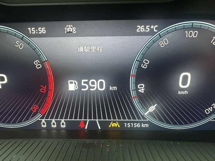 上順 2023 SKODA KAMIQ 1.5 ACC 盲點 導航 車道置中