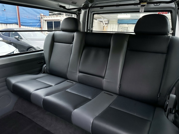 2020 三菱 delica 2.4 自排 八人座 一手車 原廠保養