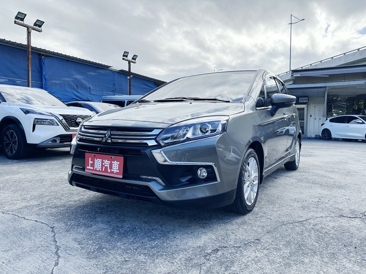 上順 2024 Clot Plus1.5 導航 I-KEY 電尾門 360度環景
