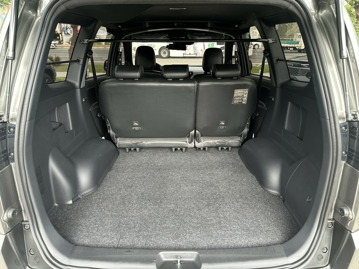 上順2025 三菱 Zinger 1.5 跟車 I-KEY 環景 商用休旅兩用