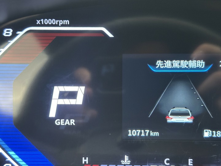 上順2025 三菱 Zinger 1.5 跟車 I-KEY 環景 商用休旅兩用
