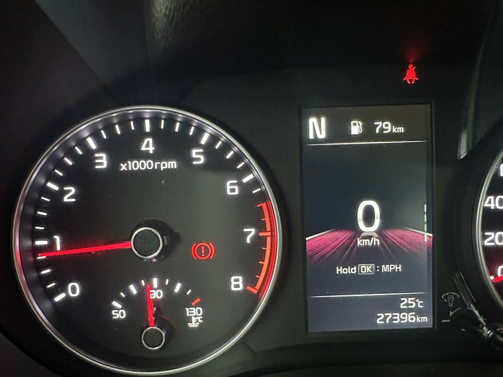 上順 2023 KIA Picanto 1.2 JBL音響 盲點 I-KEY保固