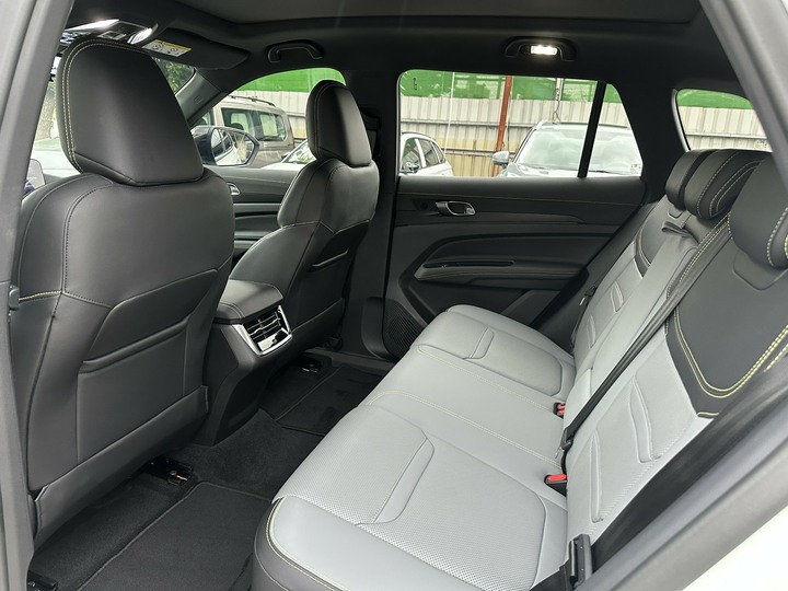 上順 2026 Territory Hybrid 1.5T 驚艷 跑1千 可全貸