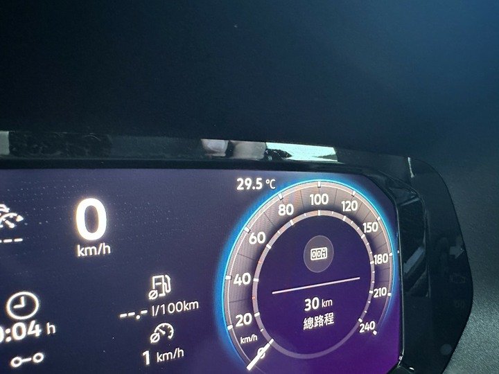 上順 2025 Caddy Maxi 2.0七人座 全彩儀表 掛牌新車30公里 可全額貸款