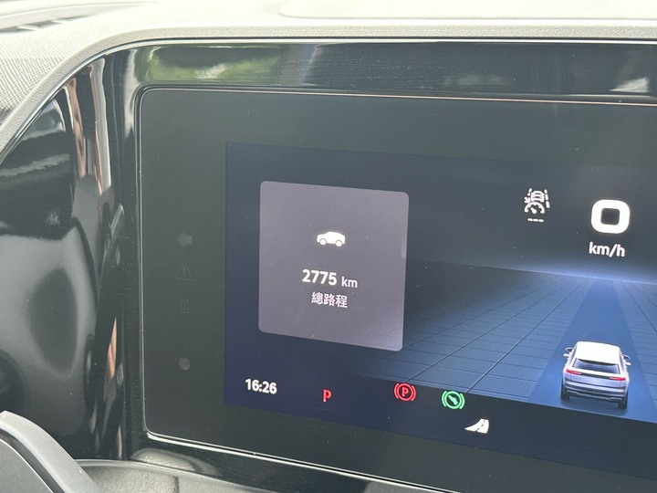 上順2025 KODIAQ 2.0 RS 七人座 環景 盲點 四輪驅動 可全貸款
