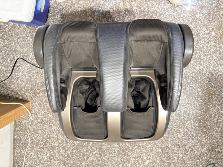 OSIM 智能腿樂樂3 (OS-3208)