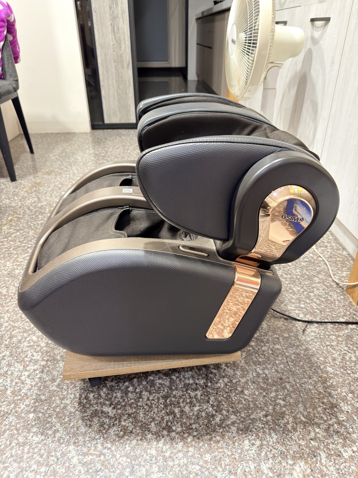 OSIM 智能腿樂樂3 (OS-3208)