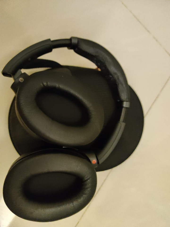 sony wh-1000xm3