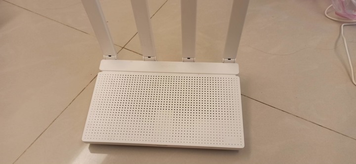 小米 AX3000T AX3000各一台