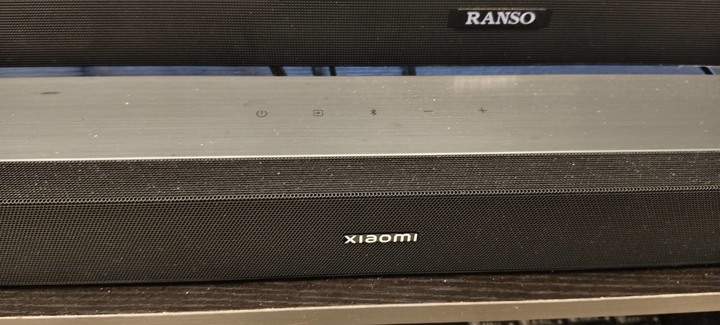 小米電視音響2.0(新款)