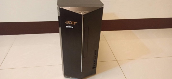 ACER 5060 獨顯主機