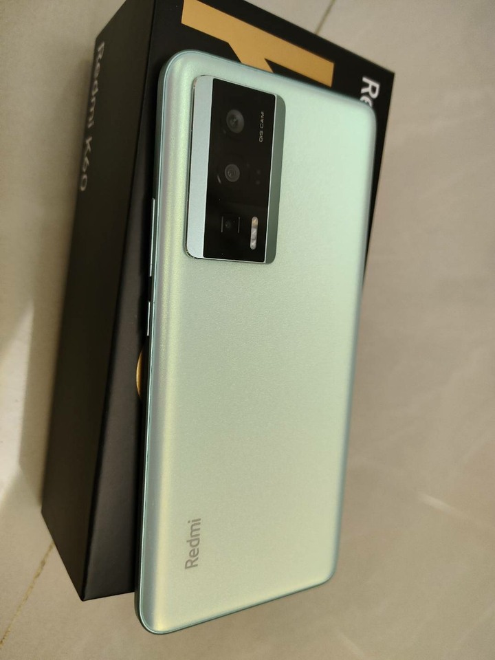 售 紅米k60 (台版F5 PRO) 8+ GEN 1