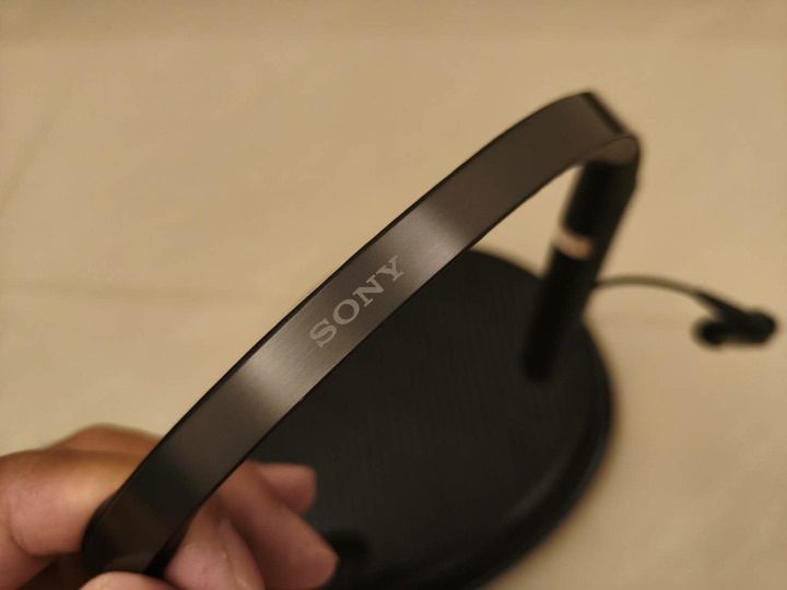 SONY WI-1000X 耳機