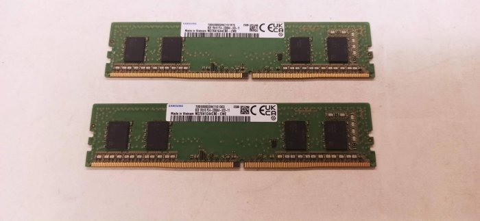 DDR4 3200 8GX2