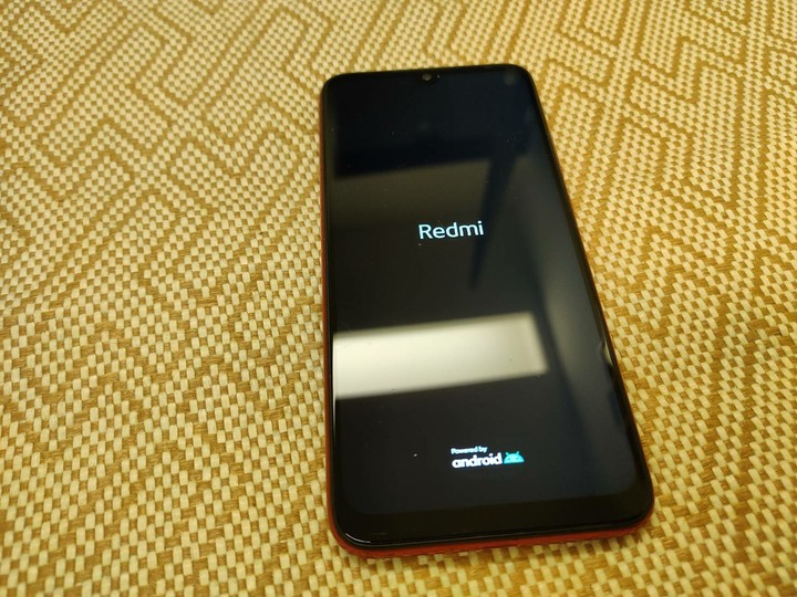售 紅米note7