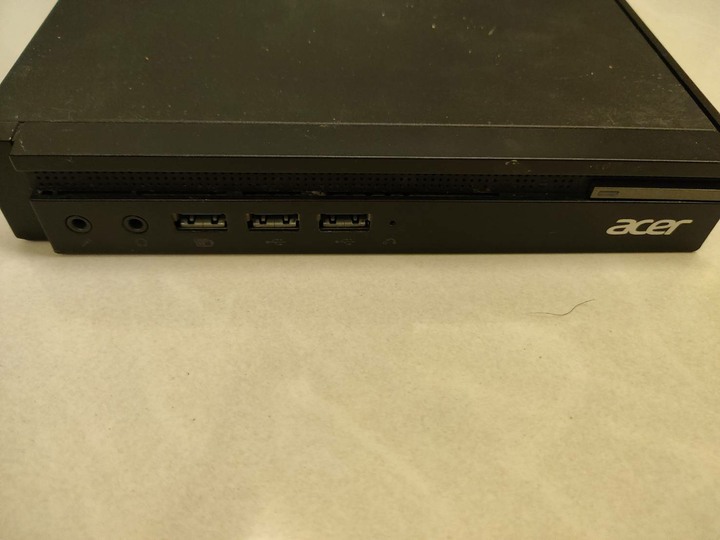 ACER 迷你主機