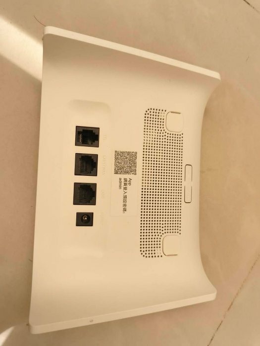 TCL HH63 4G+ 2CA 無線分享路由器