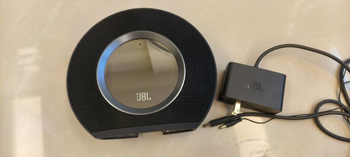 JBL HORIZON 藍牙喇叭
