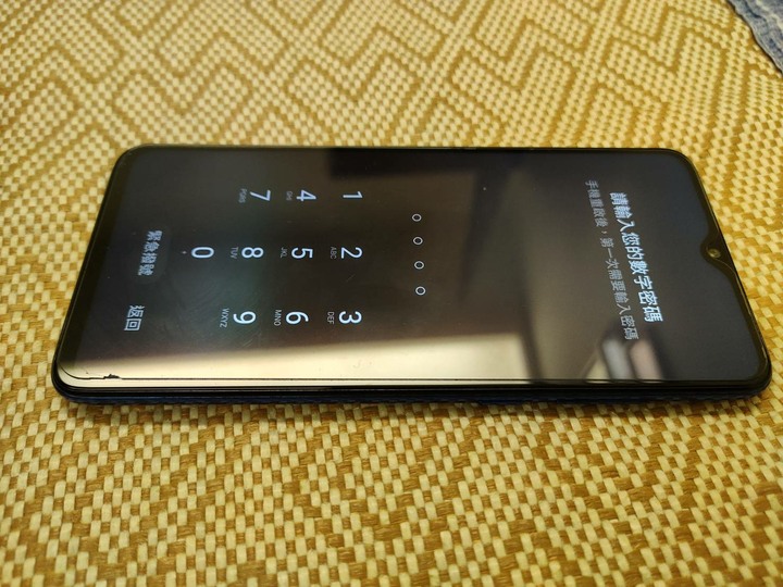 售 紅米note7