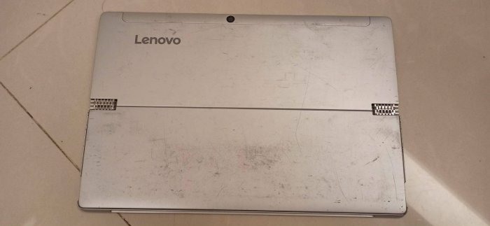 LENOVO MIIX510 WIN平板