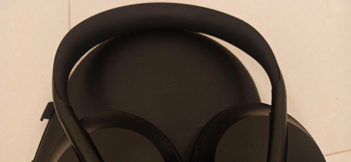 BOSE 700 藍牙耳機