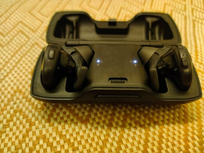 BOSE 運動耳機