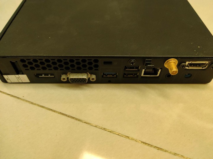 ACER 迷你主機