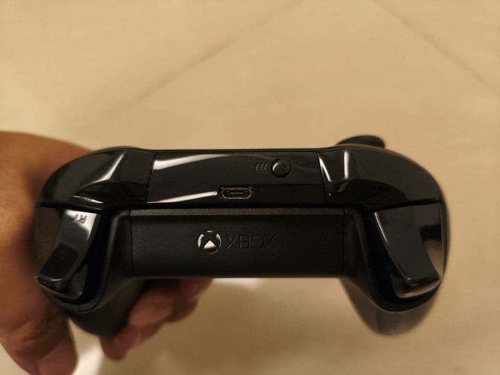 xbox 手把+接收器