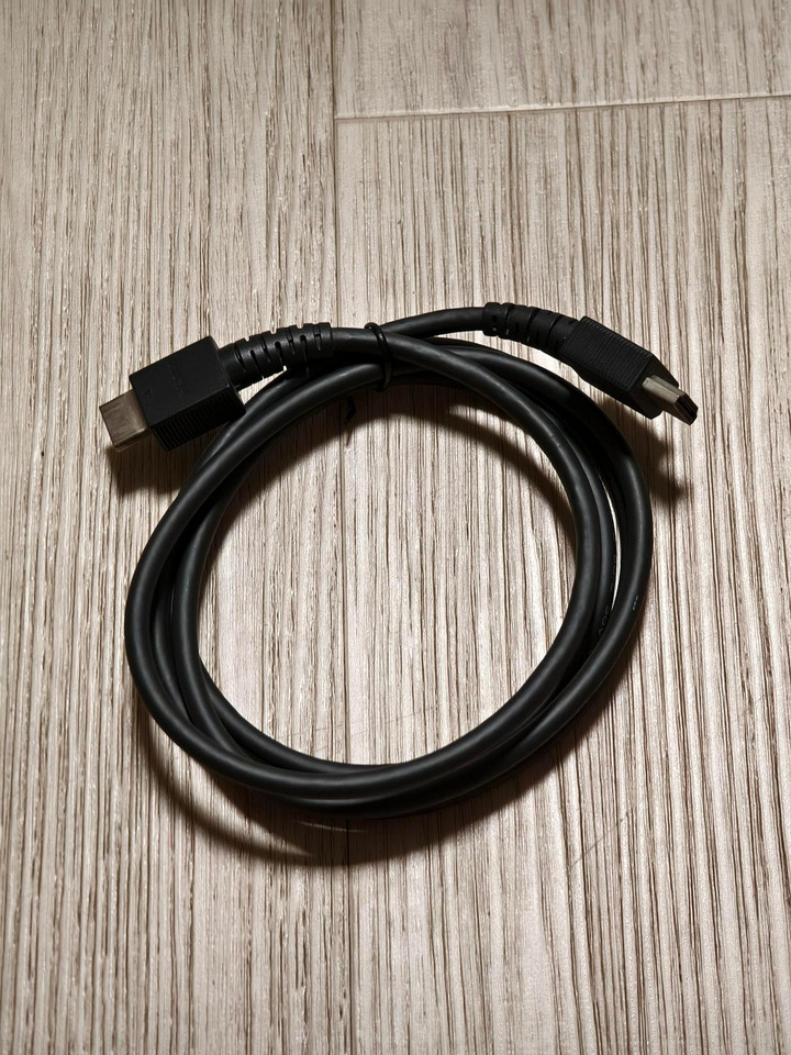 （二手/台中北區可自取）1.5米 HDMI2.0 線 可上4K 60Hz HDR
