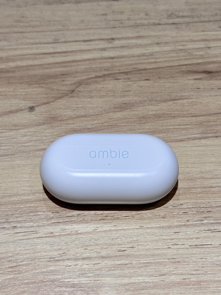 【出售】ambie 開放式無線耳機｜藍牙耳機｜非AirPods