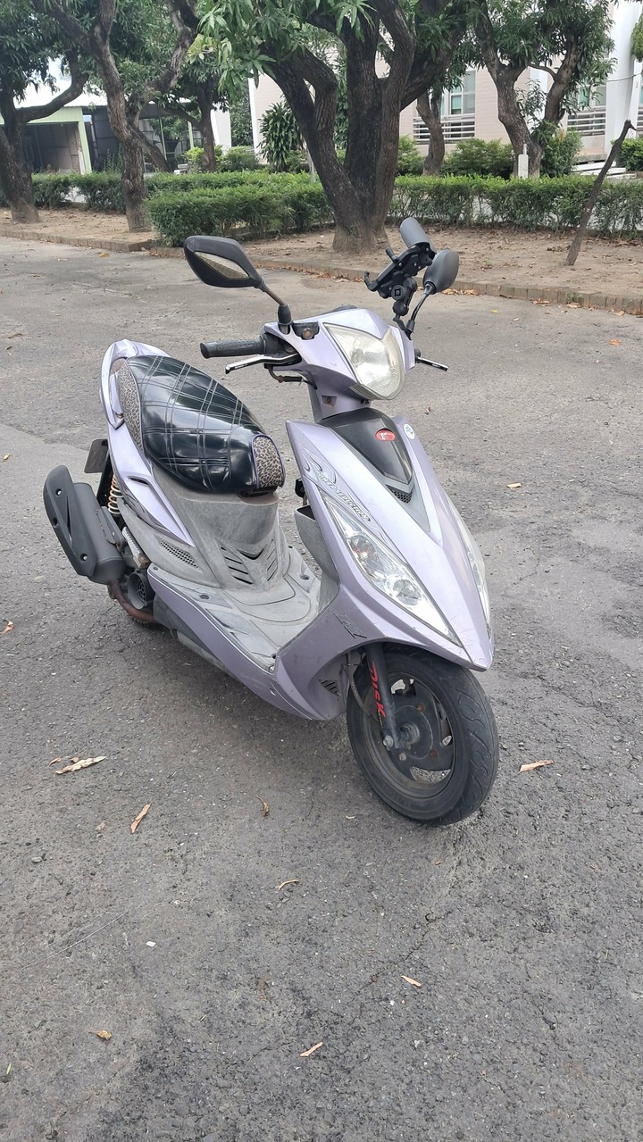 VJR100碟煞