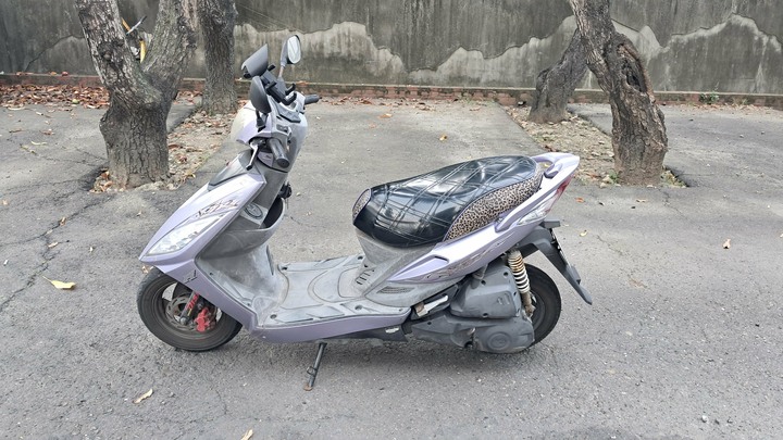 VJR100碟煞