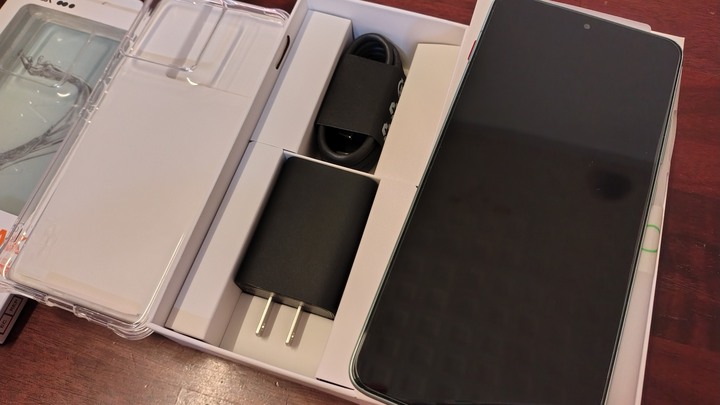 MOTOROLA edge 70 (12G/256G) 綠色