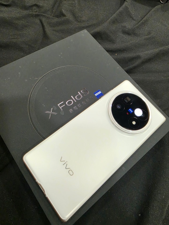 Vivo X Fold5 16+512G 陸版