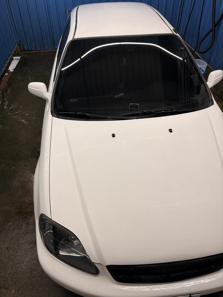 【自售】2000年 Honda K8 (耗材已更新/附安卓機與CarPlay)