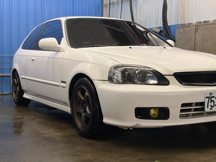 【自售】2000年 Honda K8 (耗材已更新/附安卓機與CarPlay)