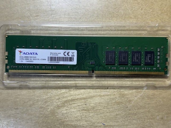 終保 威剛 16G DDR4-2666 記憶體 3000 2666 3200 十銓 金士頓 威剛 創見可考