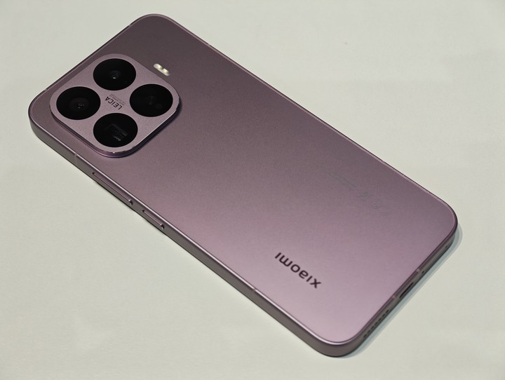 小米17T Pro 12GB/512GB（深紫色），配件齊全，盒裝完整