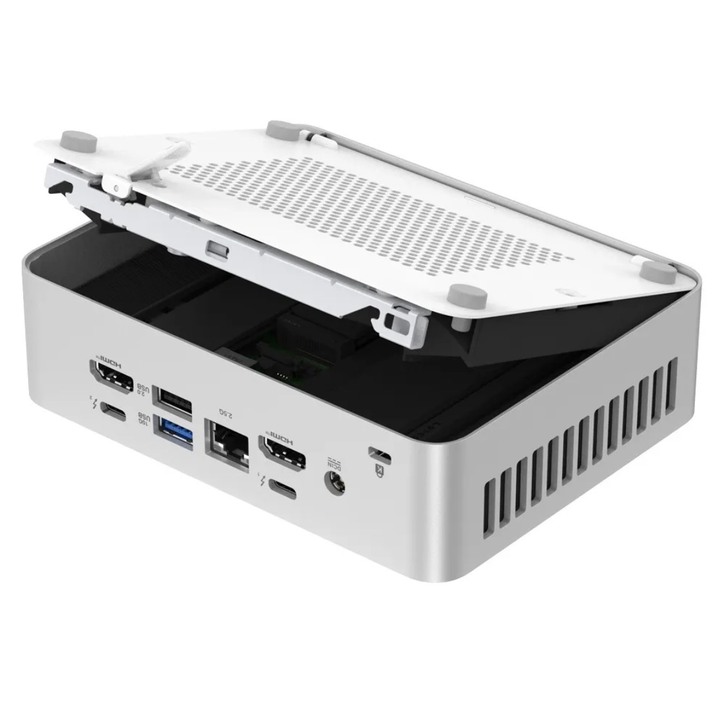 ASUS 華碩 NUC 15 Pro+系列-Ultra7處理器/16G記憶體/1TB SSD/Win11 家用版(RNUC15CRSU7069A9)