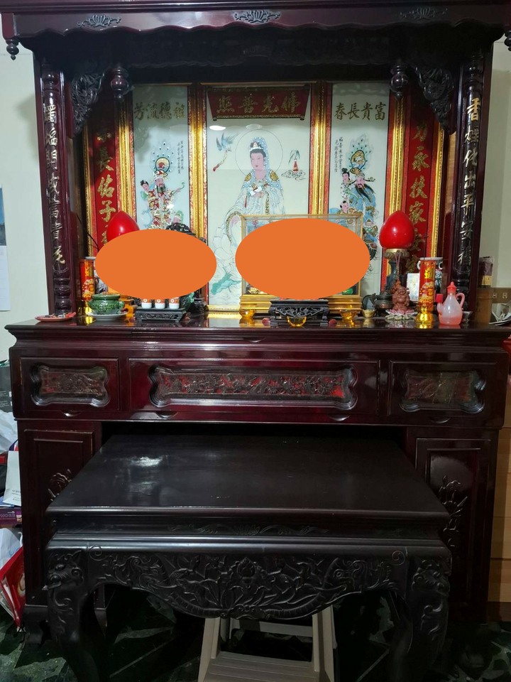 [二手]神桌
